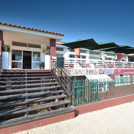 Hotel Hs Milfontes Beach - Duna Parque Resorts & Hotels Віла-Нова-де-Мілфонтеш Екстер'єр фото