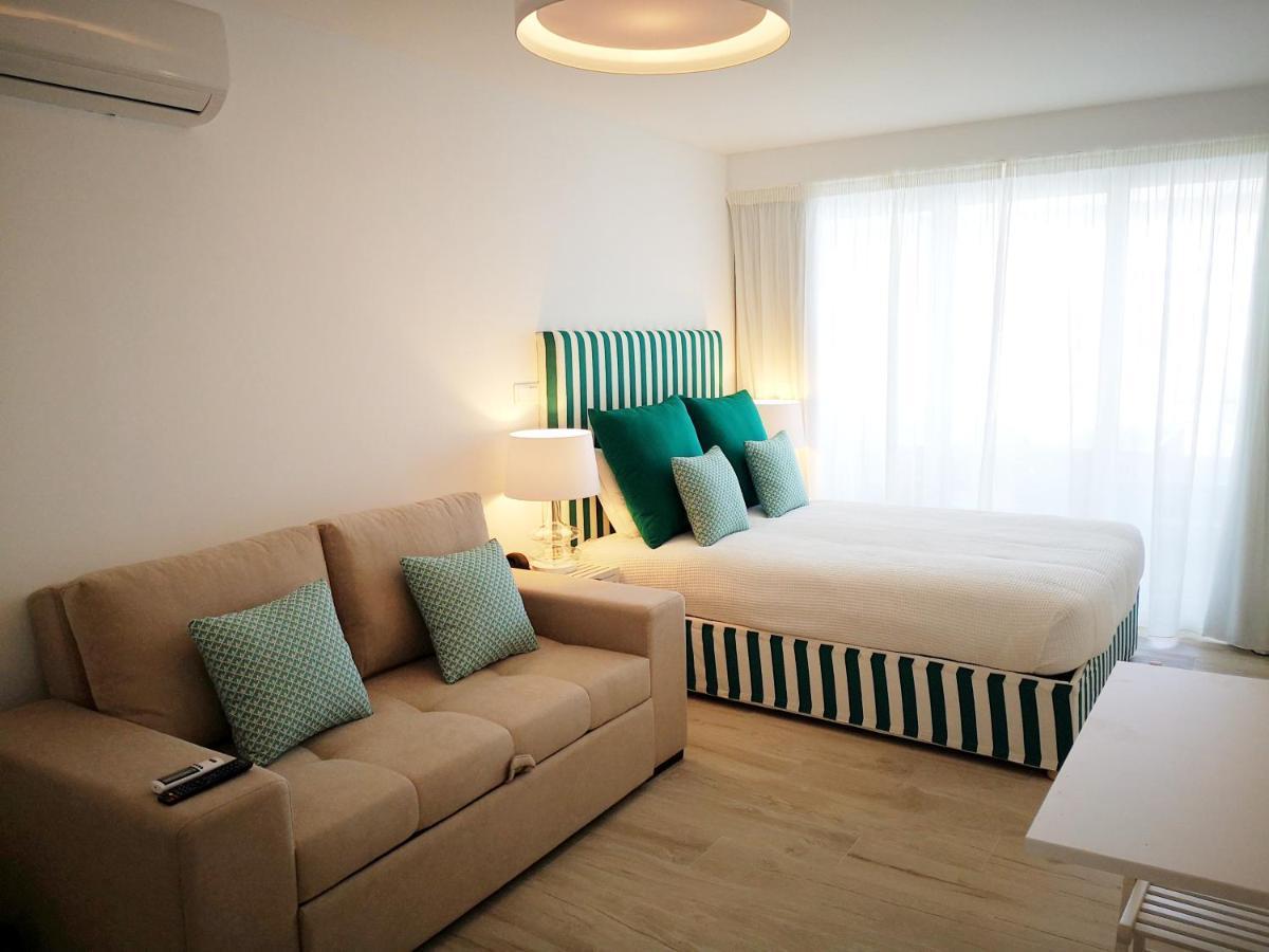 Hotel Hs Milfontes Beach - Duna Parque Resorts & Hotels Віла-Нова-де-Мілфонтеш Екстер'єр фото