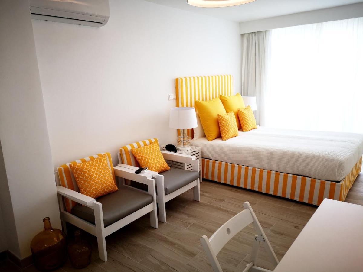 Hotel Hs Milfontes Beach - Duna Parque Resorts & Hotels Віла-Нова-де-Мілфонтеш Екстер'єр фото