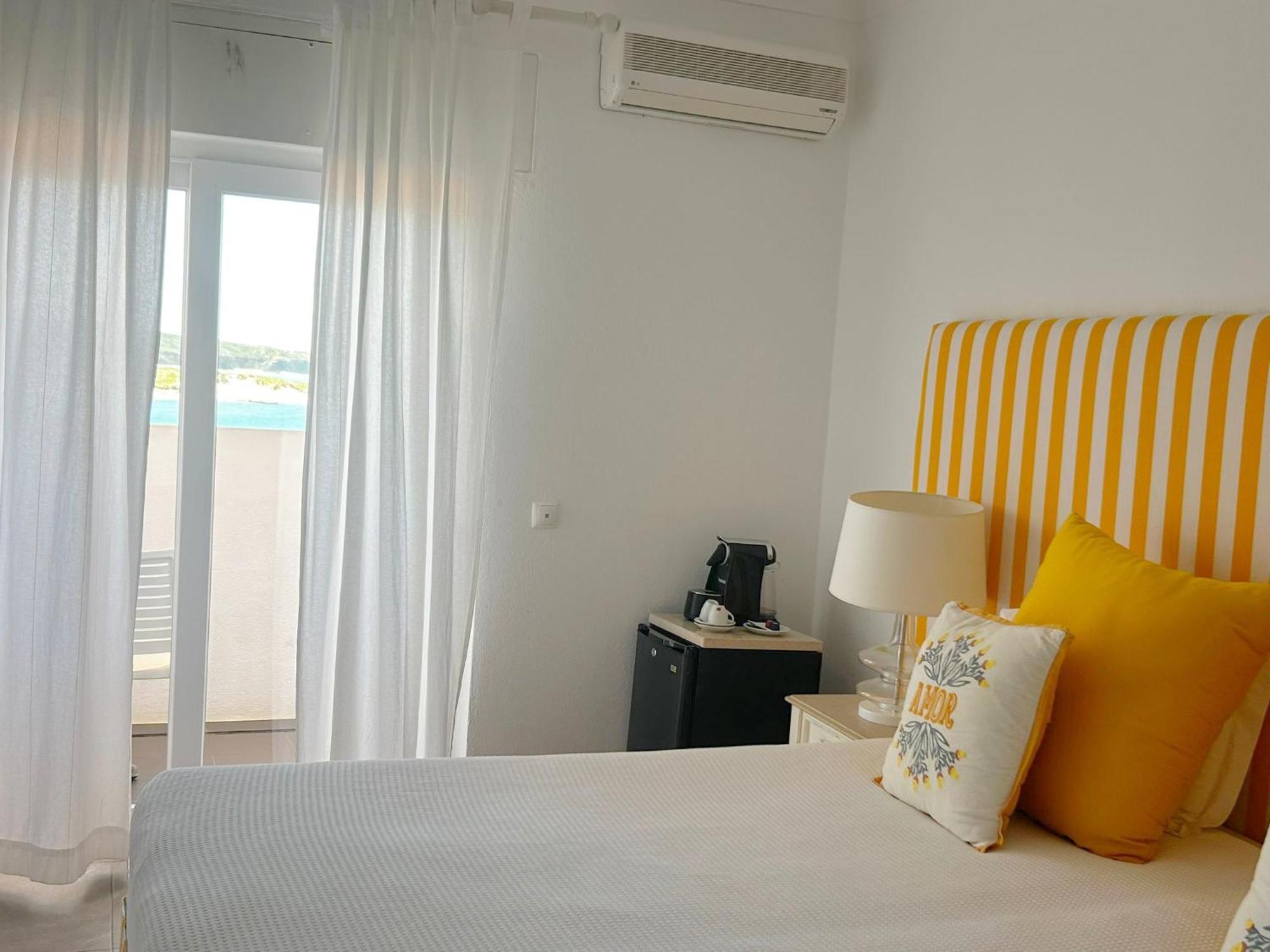 Hotel Hs Milfontes Beach - Duna Parque Resorts & Hotels Віла-Нова-де-Мілфонтеш Екстер'єр фото