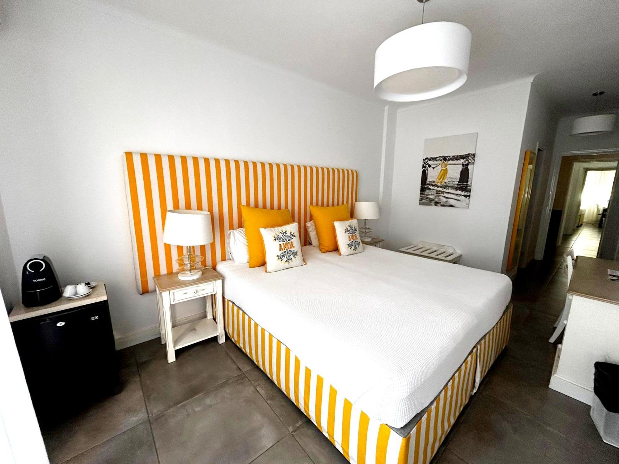 Hotel Hs Milfontes Beach - Duna Parque Resorts & Hotels Віла-Нова-де-Мілфонтеш Екстер'єр фото