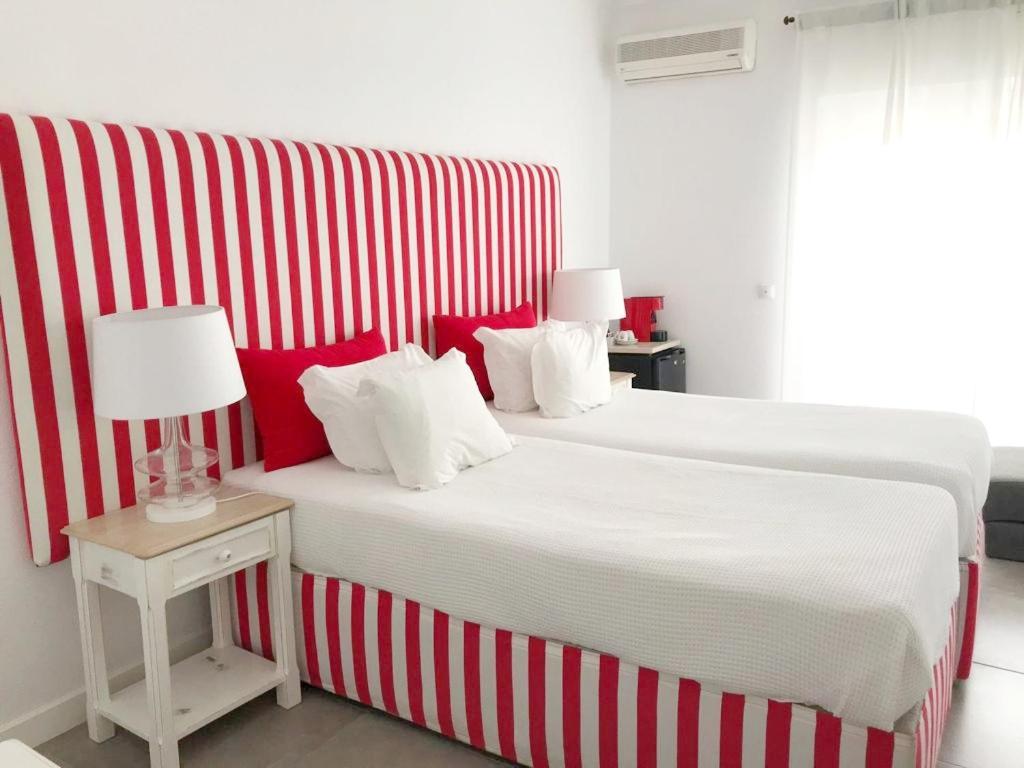 Hotel Hs Milfontes Beach - Duna Parque Resorts & Hotels Віла-Нова-де-Мілфонтеш Номер фото