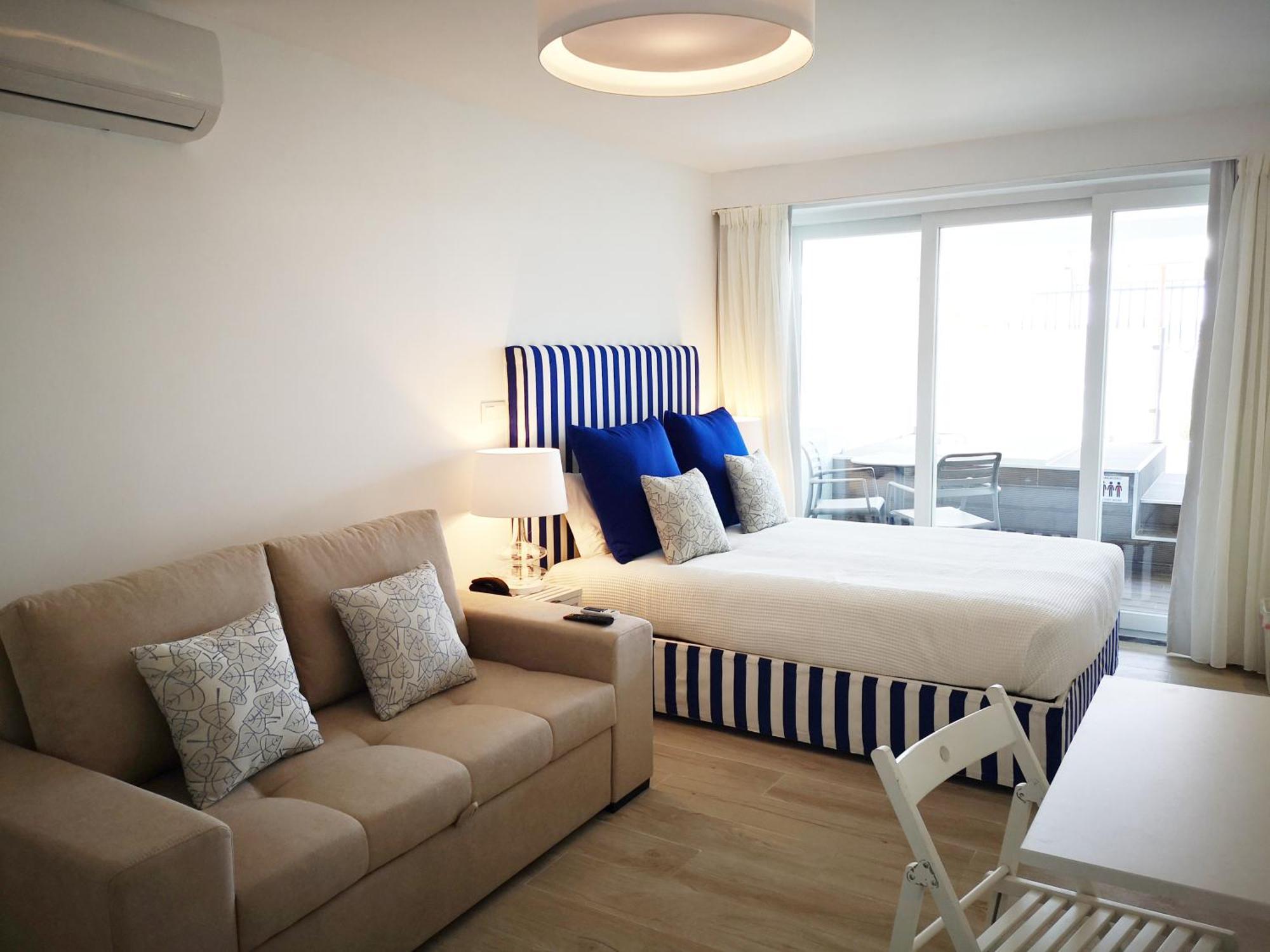 Hotel Hs Milfontes Beach - Duna Parque Resorts & Hotels Віла-Нова-де-Мілфонтеш Номер фото