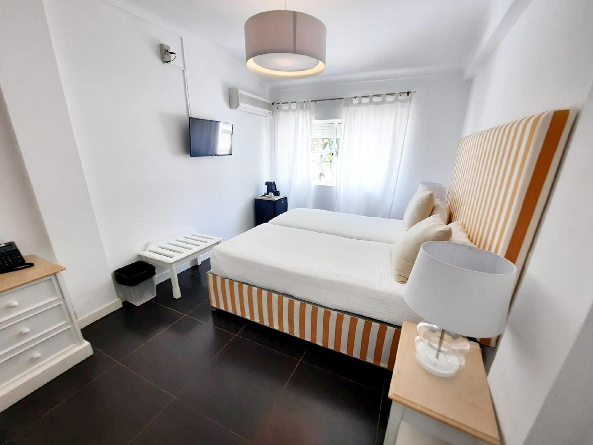 Hotel Hs Milfontes Beach - Duna Parque Resorts & Hotels Віла-Нова-де-Мілфонтеш Номер фото