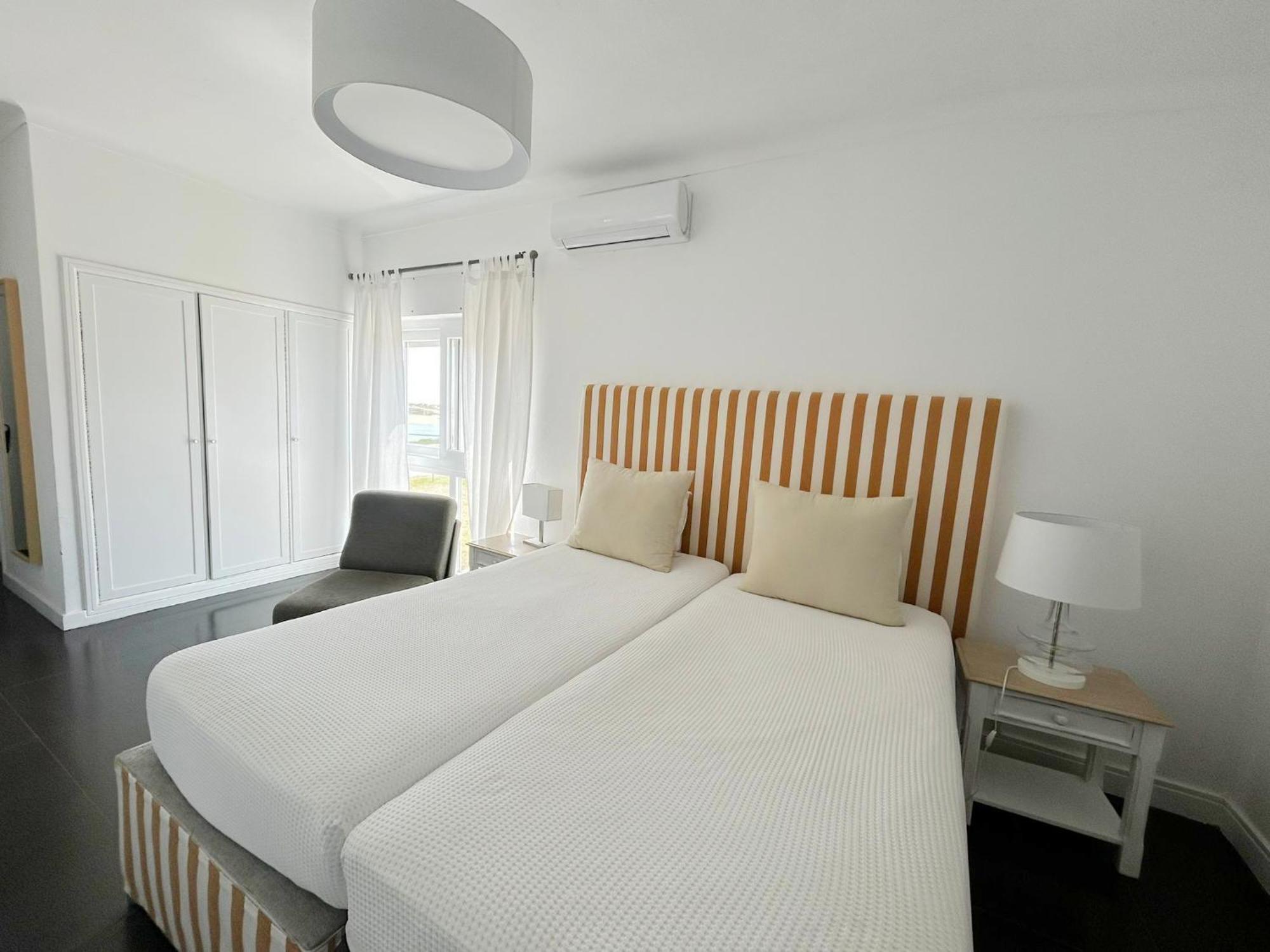 Hotel Hs Milfontes Beach - Duna Parque Resorts & Hotels Віла-Нова-де-Мілфонтеш Номер фото