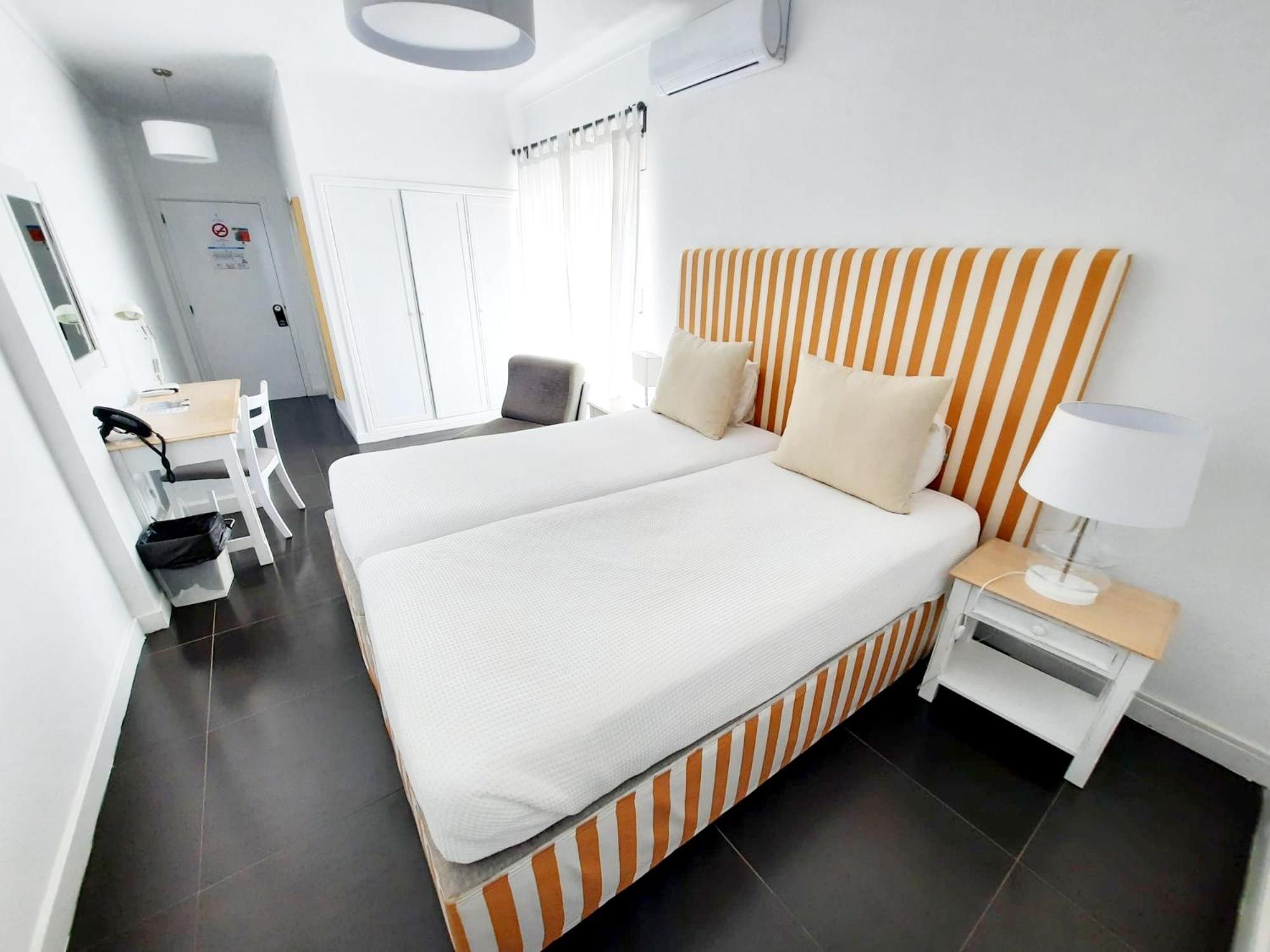 Hotel Hs Milfontes Beach - Duna Parque Resorts & Hotels Віла-Нова-де-Мілфонтеш Номер фото