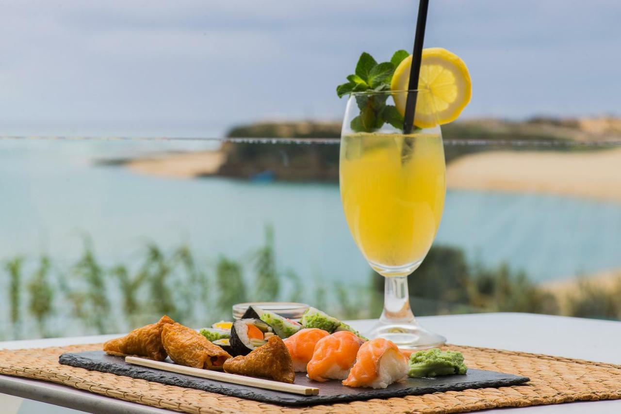 Hotel Hs Milfontes Beach - Duna Parque Resorts & Hotels Віла-Нова-де-Мілфонтеш Екстер'єр фото