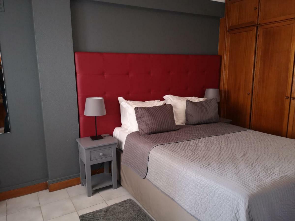 Hotel Hs Milfontes Beach - Duna Parque Resorts & Hotels Віла-Нова-де-Мілфонтеш Номер фото